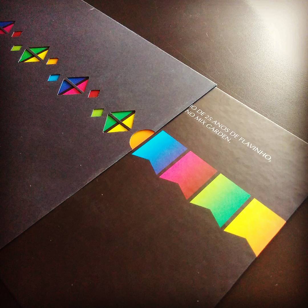 Business Cards & Brand Book Stack